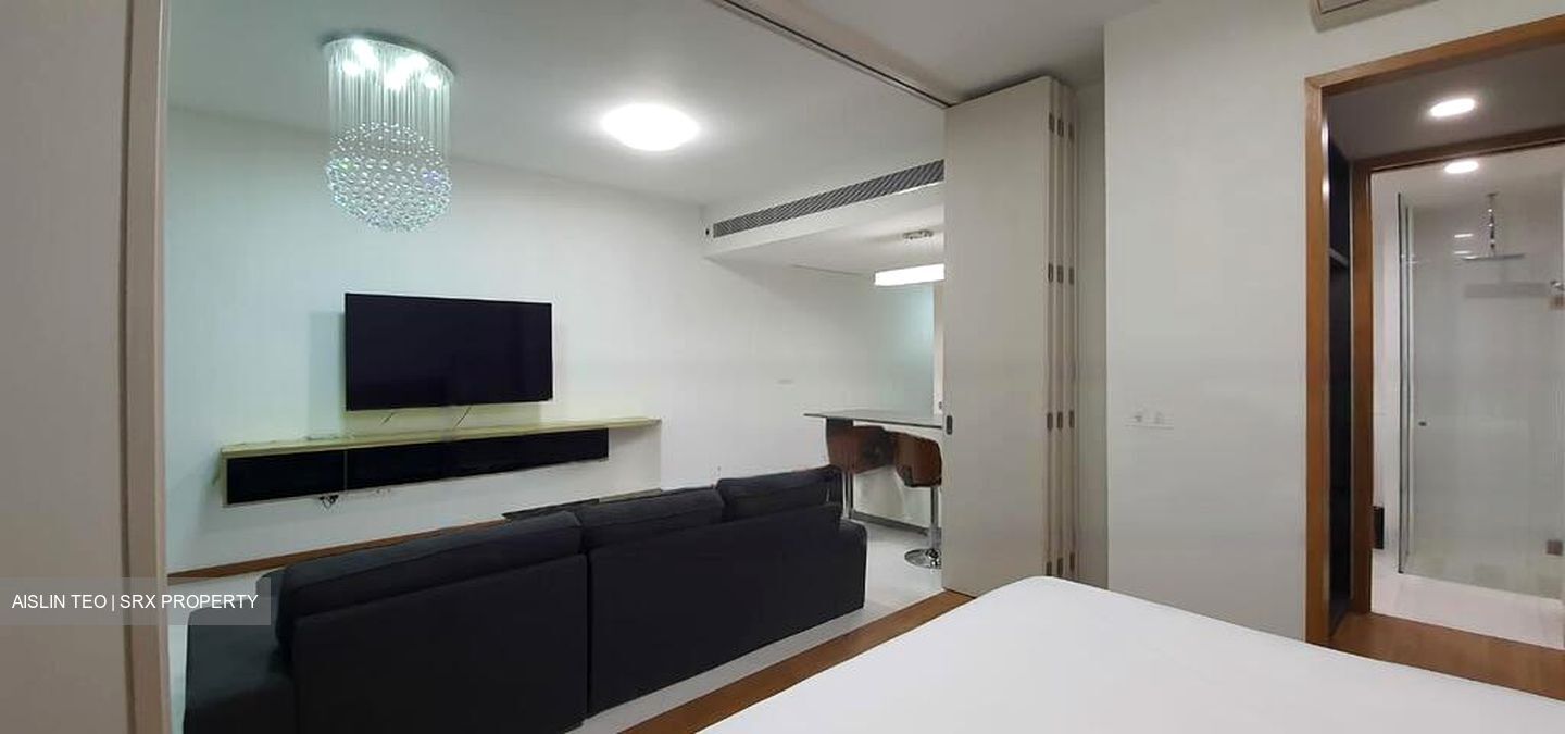 Marina One Residences (D1), Apartment #567423021